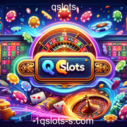 As Melhores Promoções em Jogos de Cassino Online no Qslots