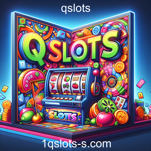 A Trajetória dos Caça-níqueis no Qslots: Diversão e Emoção a Cada Jogada